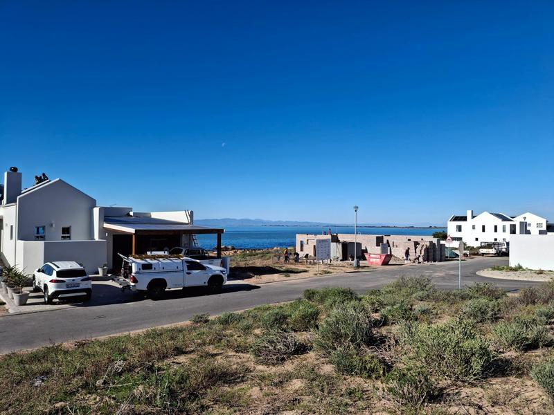 0 Bedroom Property for Sale in St Helena Views Western Cape